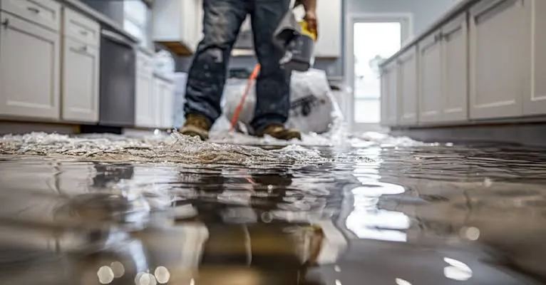 Water damage restoration companies near me in South Lake Tahoe, CA - Emergency flood extraction