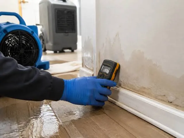 24/7 Water damage restoration services in South Lake Tahoe, CA - Rapid flood cleanup and mitigation